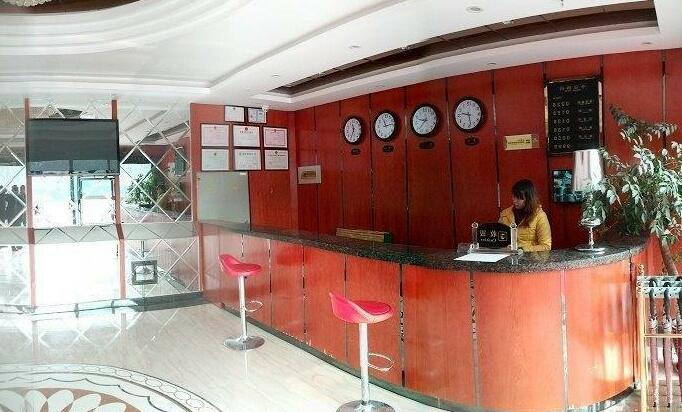 Dongliya Hotel - Photo2