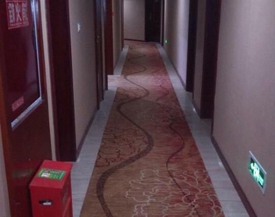 Dongliya Hotel - Photo4