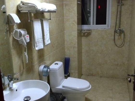 Dongliya Hotel - Photo5