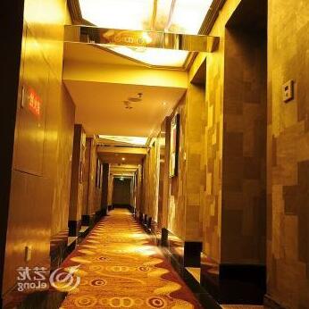 Dragon Pool Casual Thoughts Hotel Mianyang - Photo2