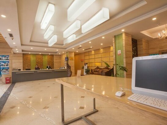 Elan Hotel Mianyang Changhong Commercial Center Branch - Photo4