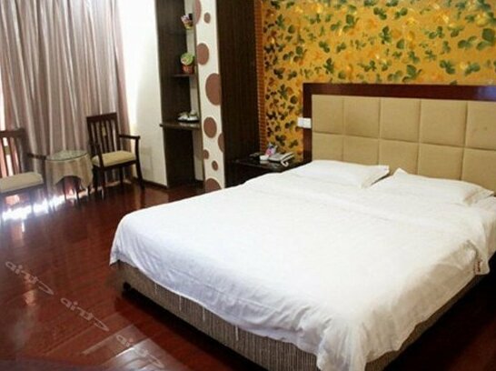 Esse Hotel Mianyang City - Photo5