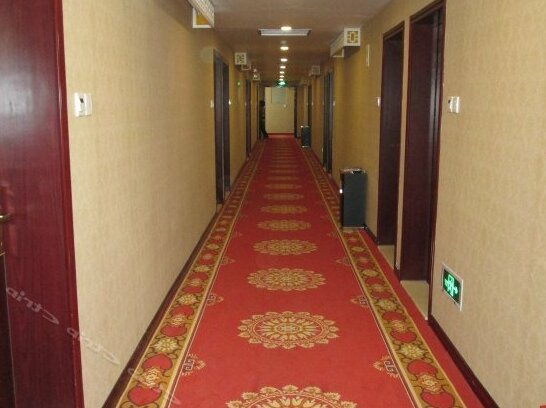 Huangjiaguangda Hotel - Photo2