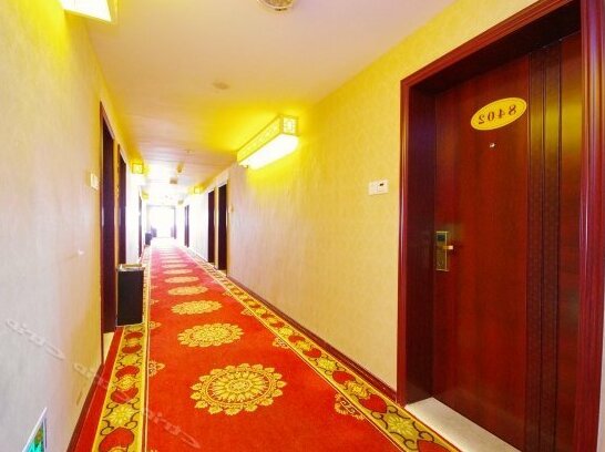 Huangjiaguangda Hotel - Photo4