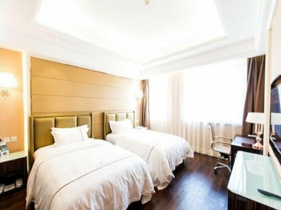 Jiaixin Mingren Hotel - Photo5
