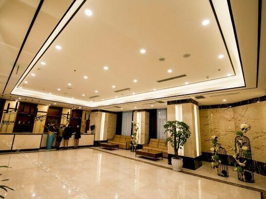 Jiangyou Minghua Hotel - Photo3
