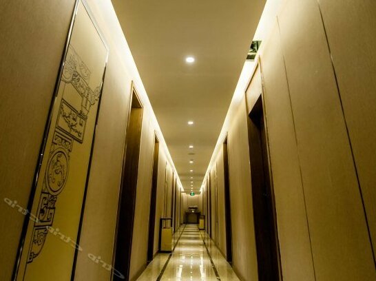 Jiangyou Minghua Hotel - Photo5