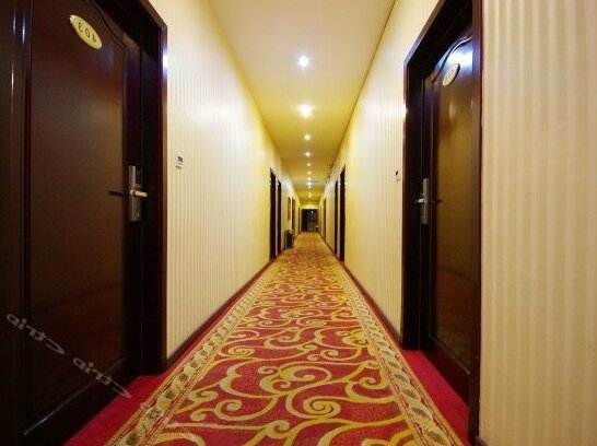 Jiangyou Tianming Business Hotel - Photo4