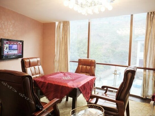 Jin Fenghuang Le Grand Large Hotel - Photo5
