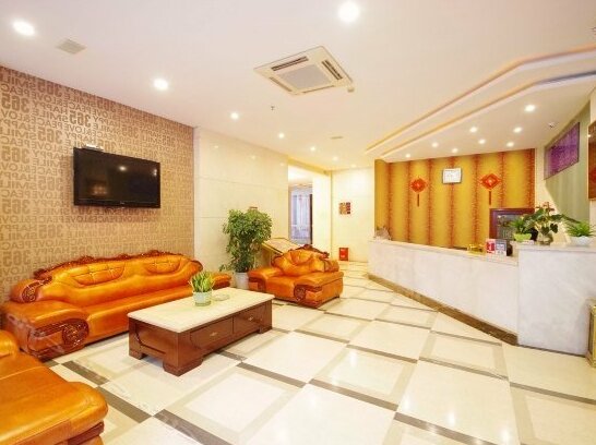 Jin Xin Hotel Mianyang - Photo3
