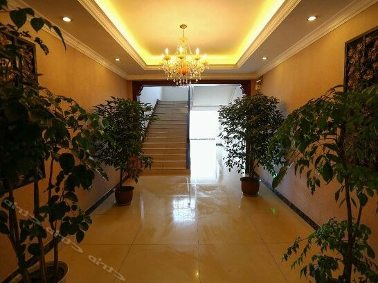 Jindu Business Hotel - Photo4