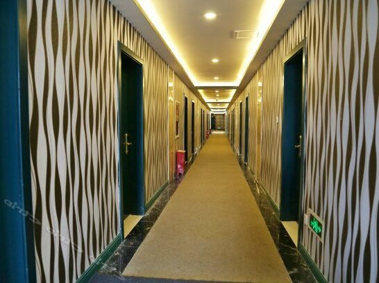 Jinhe Hotel Mianyang - Photo3