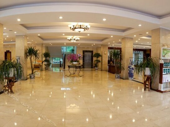 Jiulong Hotel Youxian - Photo5