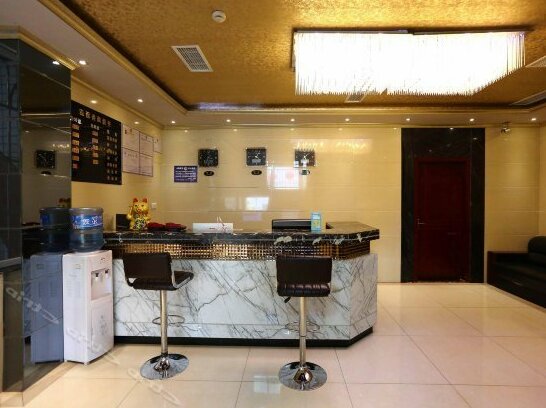 Kaiyuan Business Hotel Mianyang - Photo3