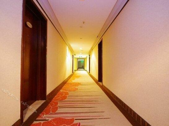 Kaiyuan Hotel - Photo4