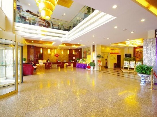 Liangju Hotel - Photo3