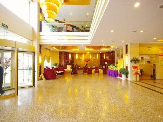 Liangju Hotel - Photo4