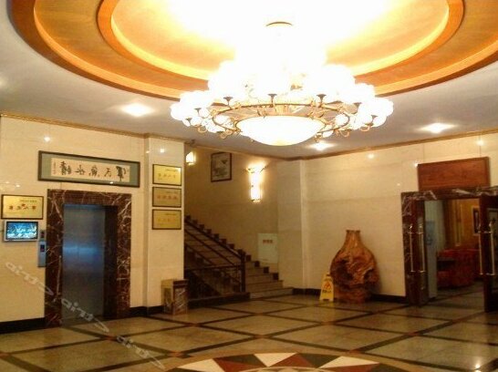 Ma Ji Hotel Mianyang - Photo2