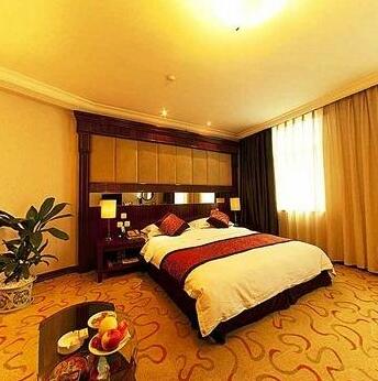 Mian Zhou Hotel