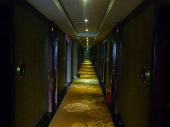 Mianyang Chenglai Holiday Inn - Photo3