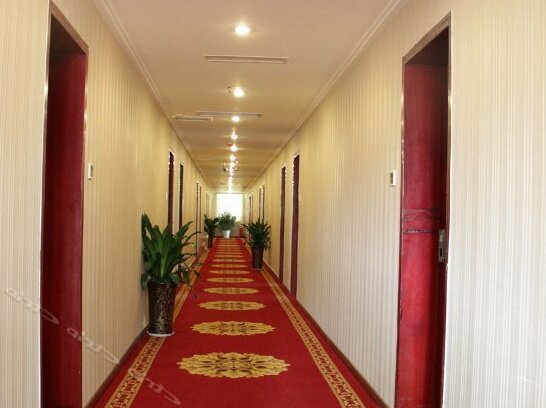 Mianyang Haiyi Business Hotel - Photo3