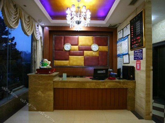 Mianyang Katht Business Inn - Photo5