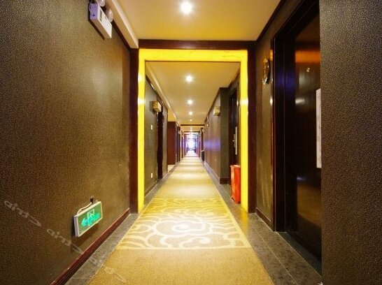 Mianyang Liangyuan Sanguo Culture Hotel - Photo3