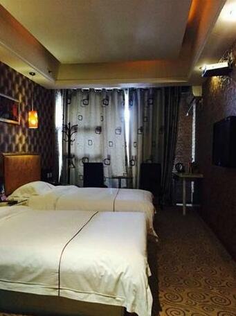 Mianyang Shangri-la Holiday Hotel - Photo2