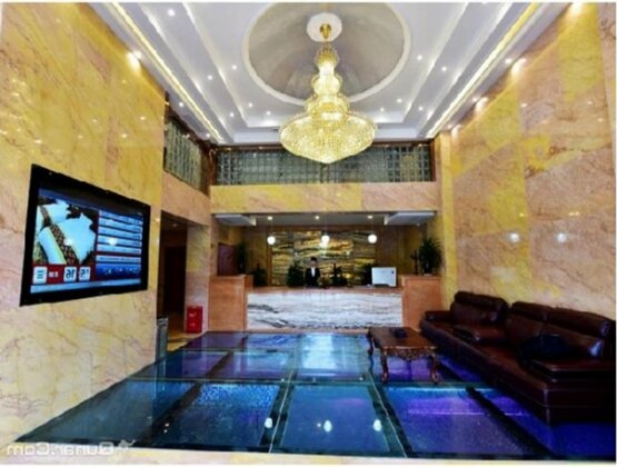 Mianyang Youke Business Hotel - Photo3