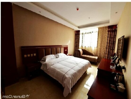 Mianyang Youke Business Hotel - Photo5