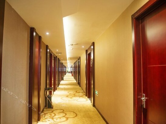 Ming Shang Hotel - Photo3