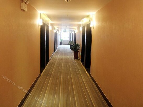 Qianxi Holiday Hotel - Photo4