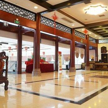 Qiqushan Hotel - Photo2