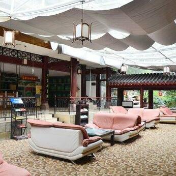 Qiqushan Hotel - Photo3