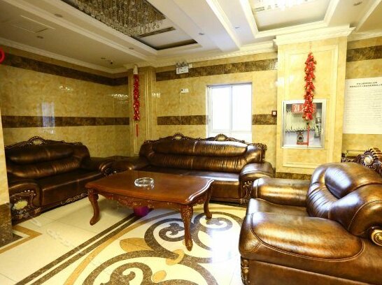 Santai Yilu Business Hotel - Photo2