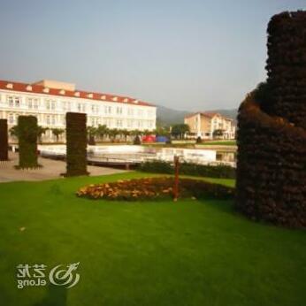 Tai Feng Yuan Hotspring Resort - Photo2