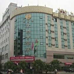 Taibai Hotel Jiangyou