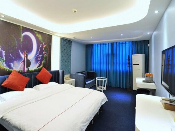Tian Xi Holiday Hotel - Photo5