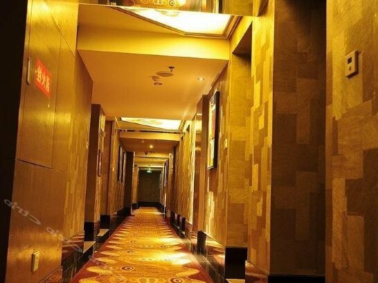 Xianlongtan Suixiang Hotel - Photo3