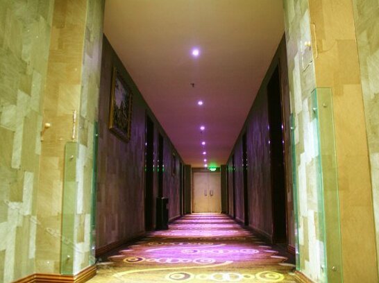 Xianranju Hotel - Photo4