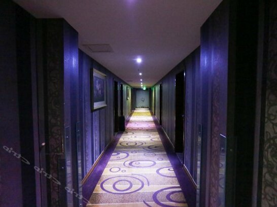 Xianranju Hotel - Photo5