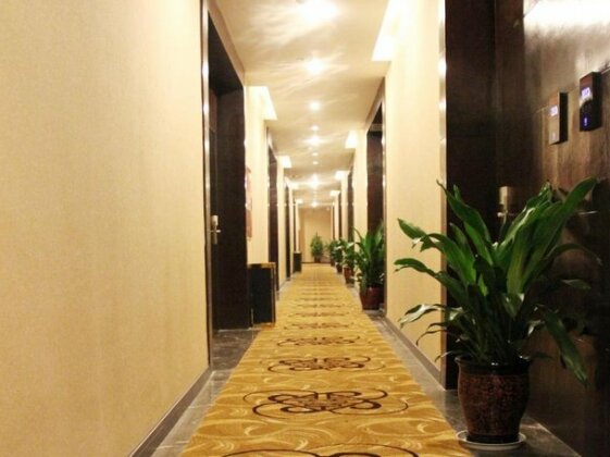 Xifei Business Hotel - Photo2
