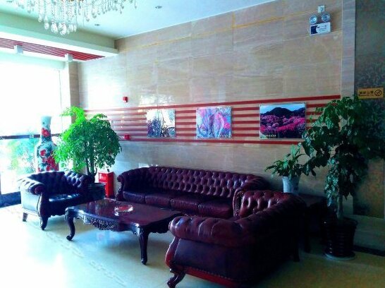 Xuanyi Business Hotel Mianyang - Photo3
