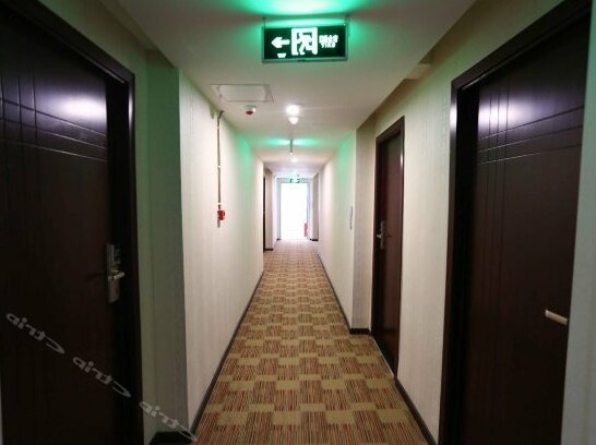 Yaohui Business Hotel - Photo4