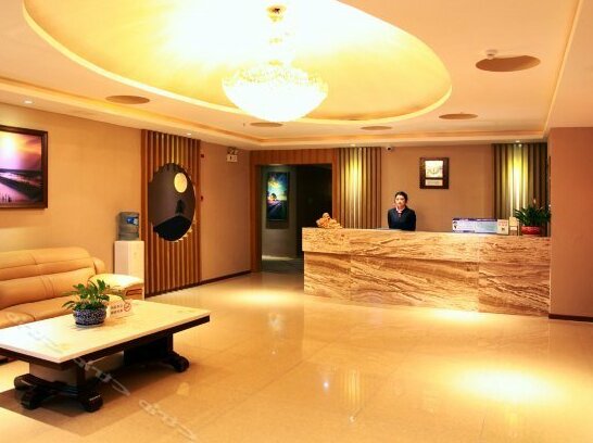 Yihai Business Hotel - Photo2