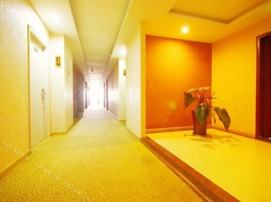Yijia Hotel Mianyang - Photo2