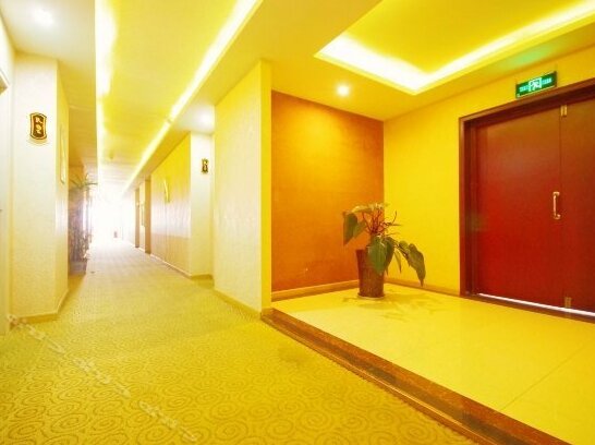 Yijia Hotel Mianyang - Photo3