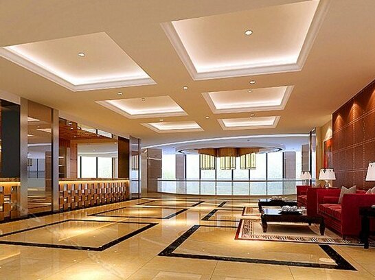 Yunxi International Hotel - Photo5
