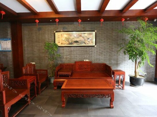 Yuqiang Inn - Photo4