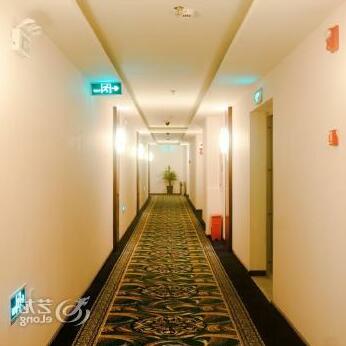 Zhijitang Business Hotel Sanli - Manyang - Photo4
